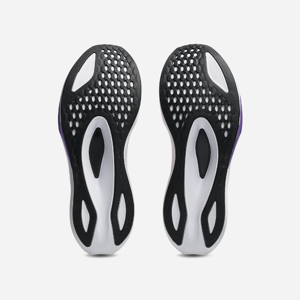 Giày Chạy Bộ Nữ Asics Magic Speed 4 - Đỏ - Supersports Vietnam