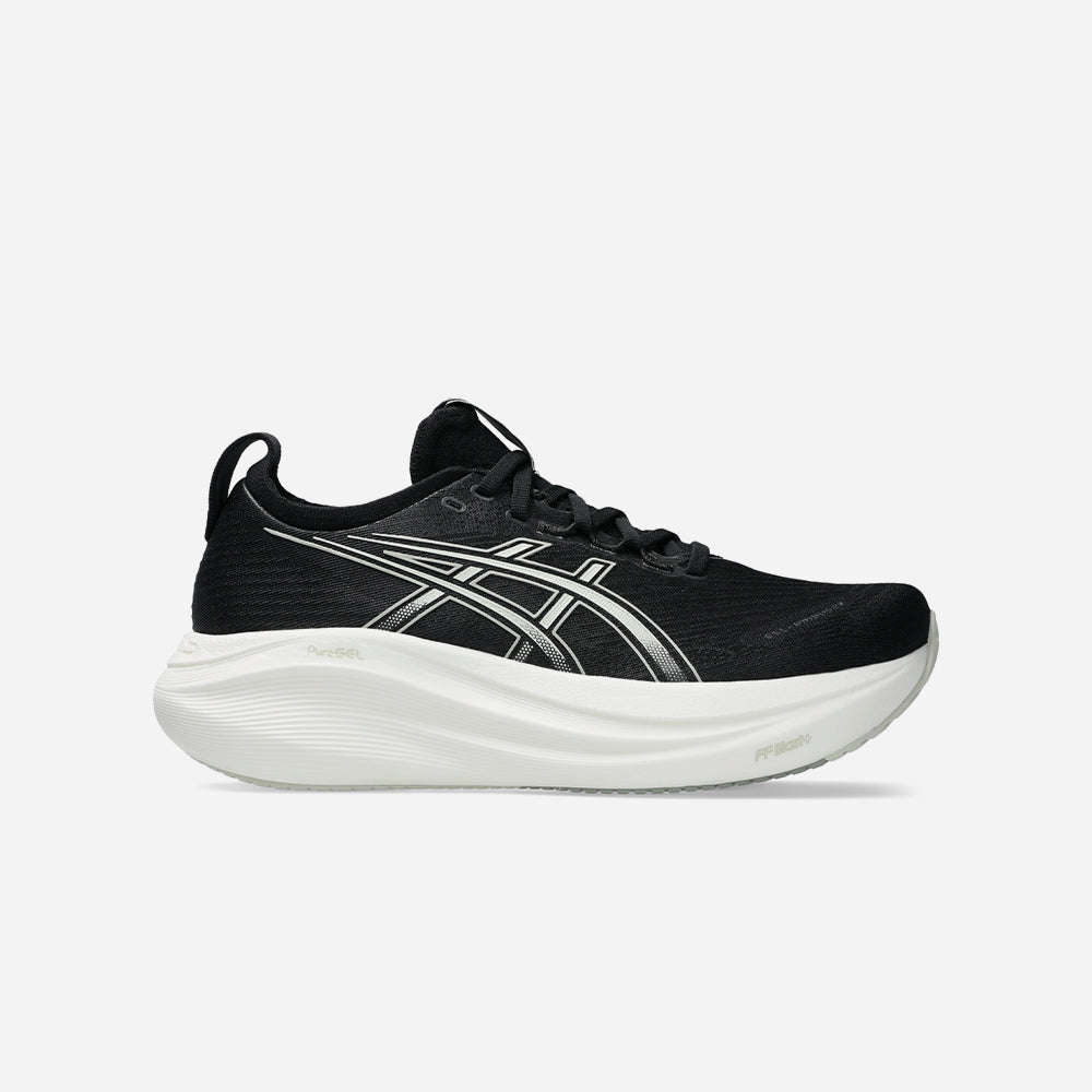 Giày Chạy Bộ Nữ Asics Gel-Nimbus 27 - Supersports Vietnam
