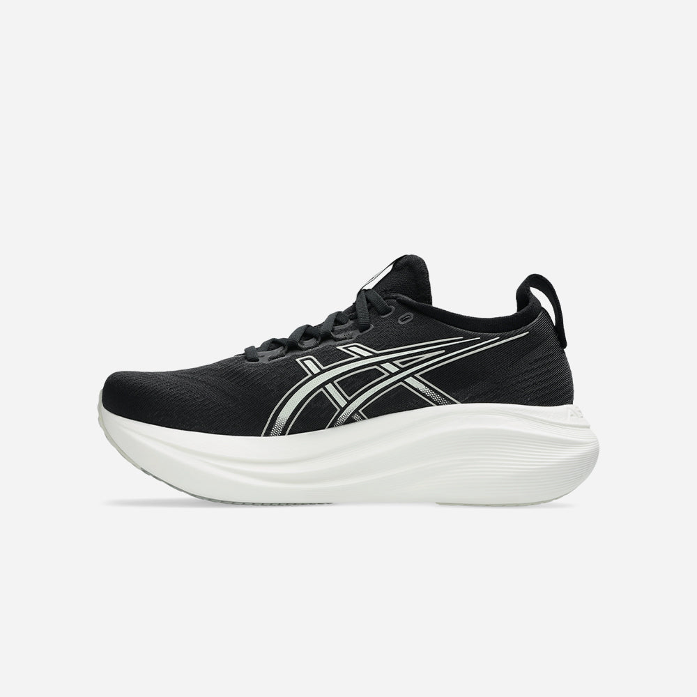 Giày Chạy Bộ Nữ Asics Gel-Nimbus 27 - Supersports Vietnam