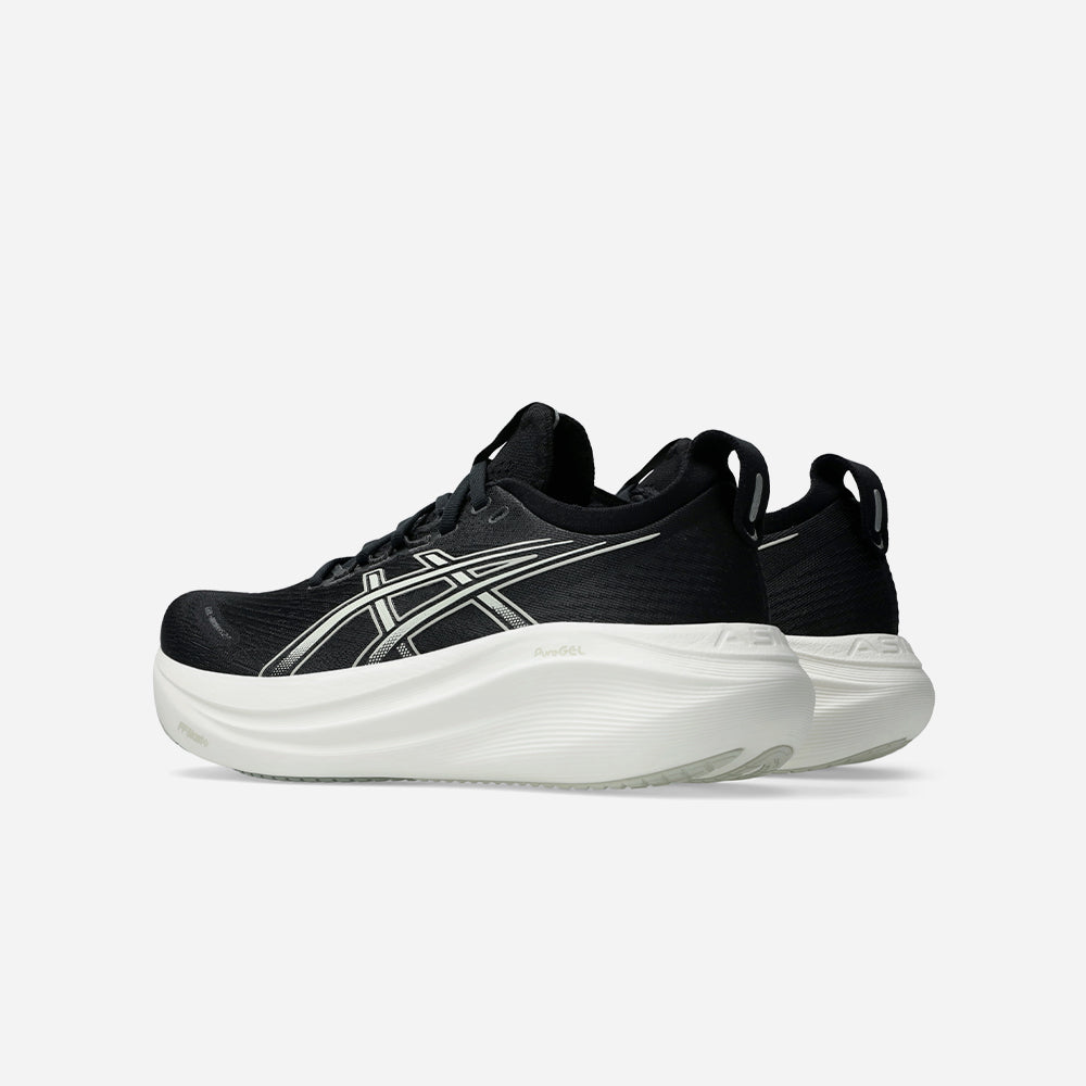 Giày Chạy Bộ Nữ Asics Gel-Nimbus 27 - Supersports Vietnam