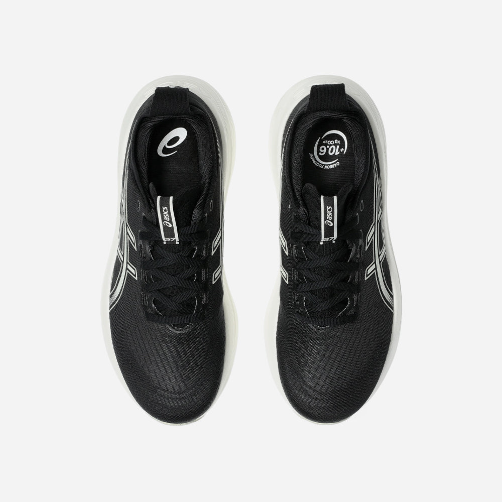 Giày Chạy Bộ Nữ Asics Gel-Nimbus 27 - Supersports Vietnam