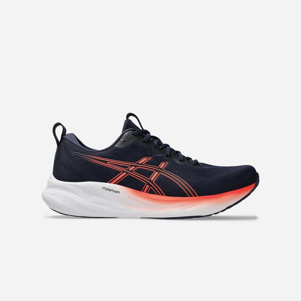 Giày Chạy Bộ Nữ Asics Gel-Pulse 16 - Xanh Navy - Supersports Vietnam