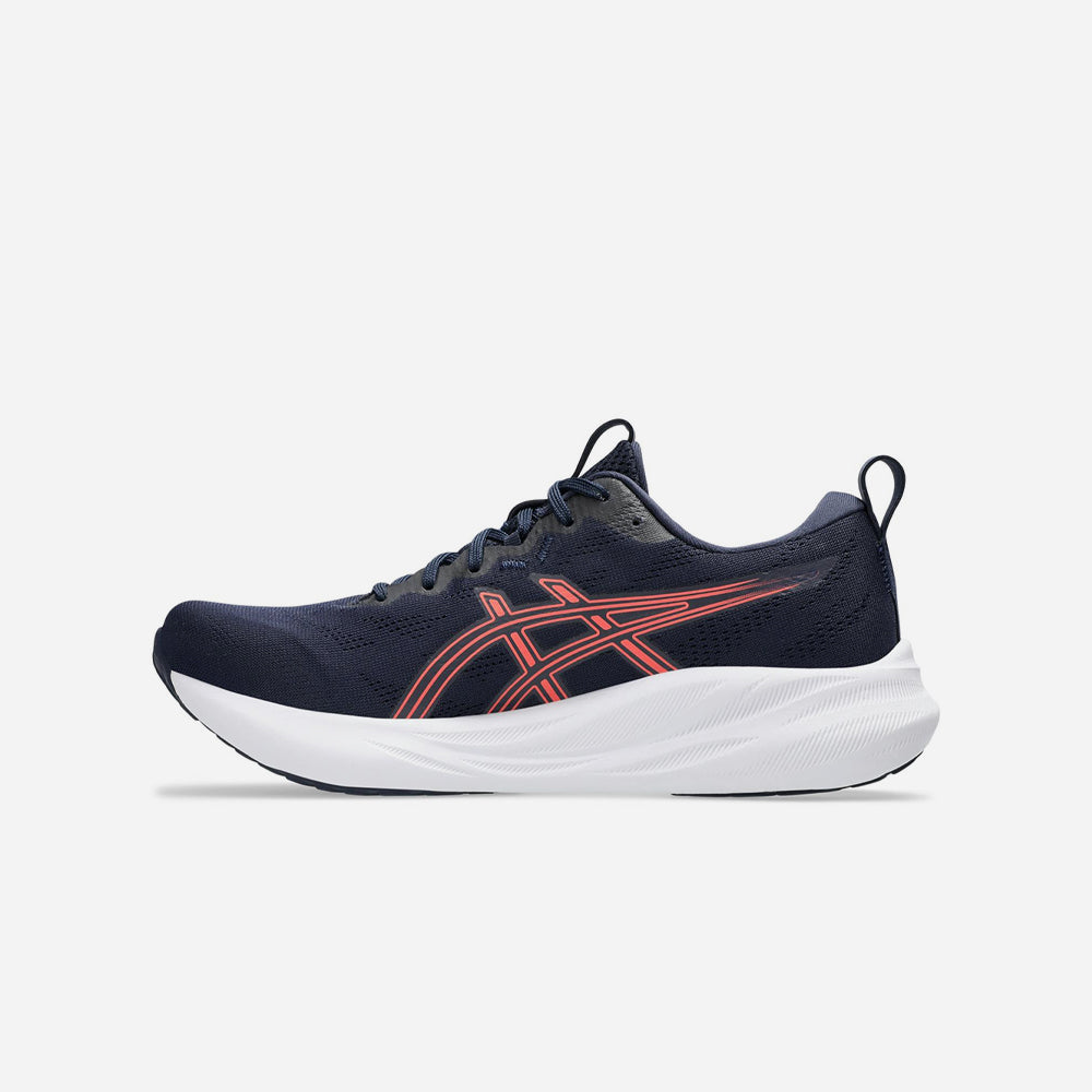 Giày Chạy Bộ Nữ Asics Gel-Pulse 16 - Xanh Navy - Supersports Vietnam