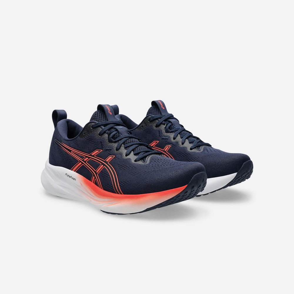 Giày Chạy Bộ Nữ Asics Gel-Pulse 16 - Xanh Navy - Supersports Vietnam