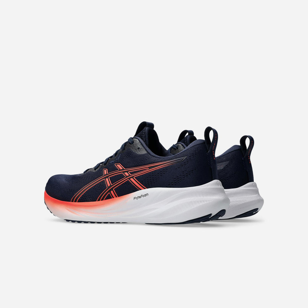 Giày Chạy Bộ Nữ Asics Gel-Pulse 16 - Xanh Navy - Supersports Vietnam