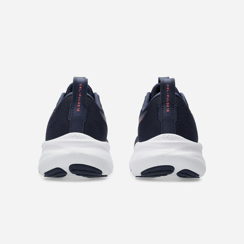 Giày Chạy Bộ Nữ Asics Gel-Pulse 16 - Xanh Navy - Supersports Vietnam