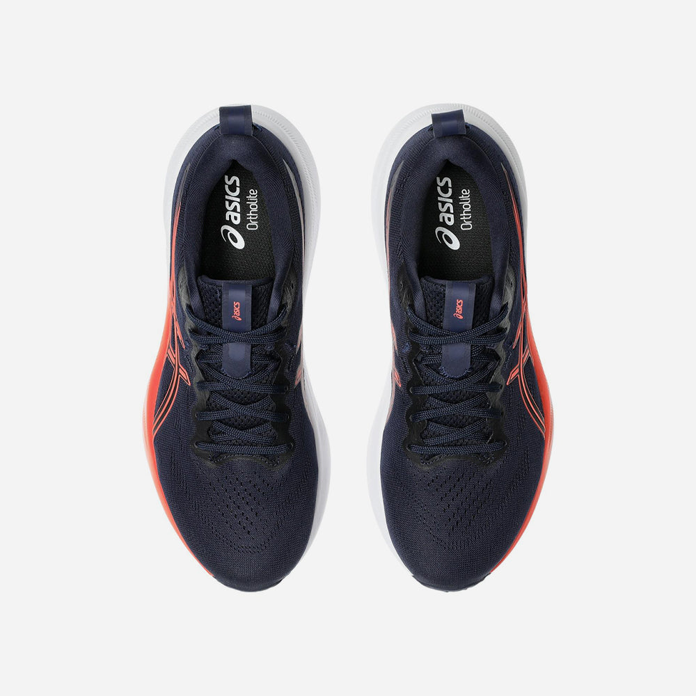 Giày Chạy Bộ Nữ Asics Gel-Pulse 16 - Xanh Navy - Supersports Vietnam