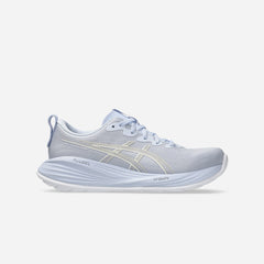 Giày Chạy Bộ Nữ Asics Gel-Cumulus 27 - Xanh Dương - Supersports Vietnam