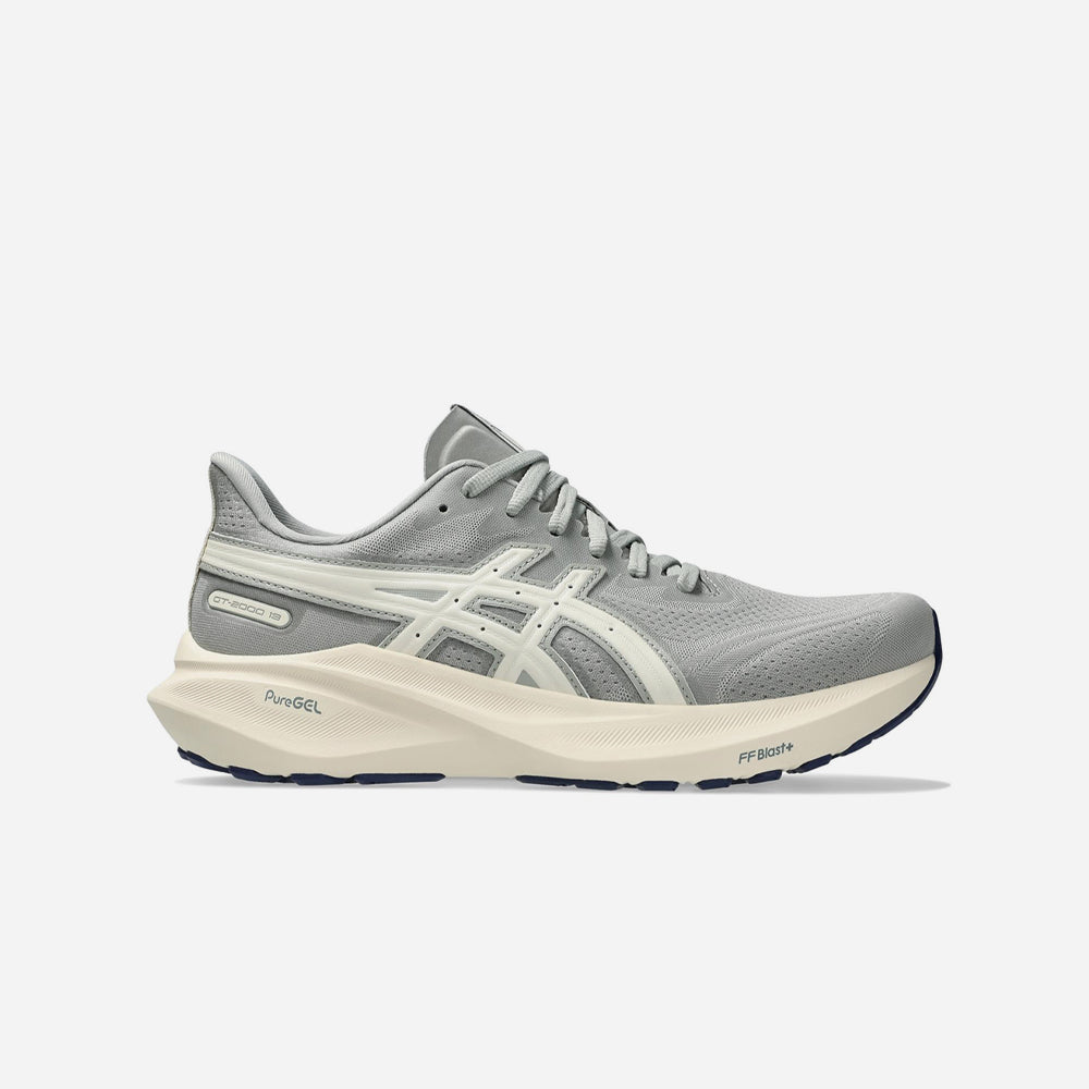Giày Chạy Bộ Nữ Asics Gt-2000 13 Atc - Xám - Supersports Vietnam
