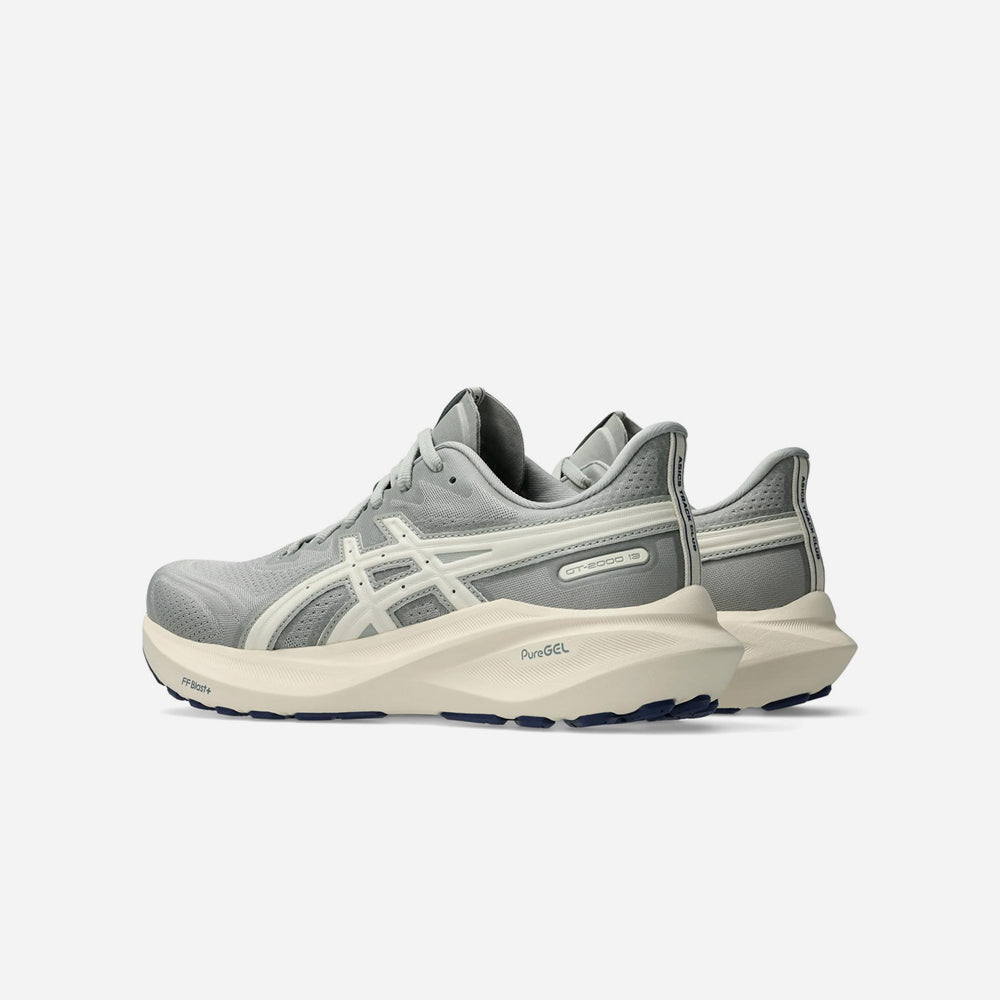 Giày Chạy Bộ Nữ Asics Gt-2000 13 Atc - Xám - Supersports Vietnam