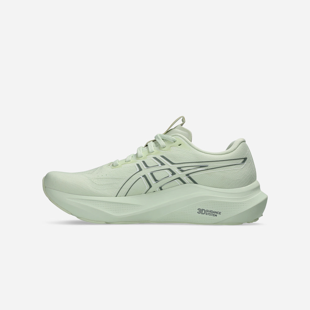 Giày Chạy Bộ Nữ Asics Gt-2000 14 - Xanh Mint - Supersports Vietnam