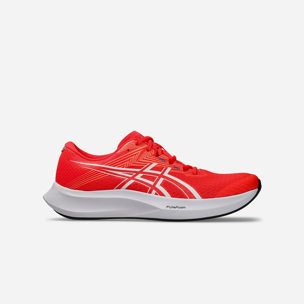Giày Chạy Bộ Nữ Asics Hyper Speed 5 - Đỏ - Supersports Vietnam