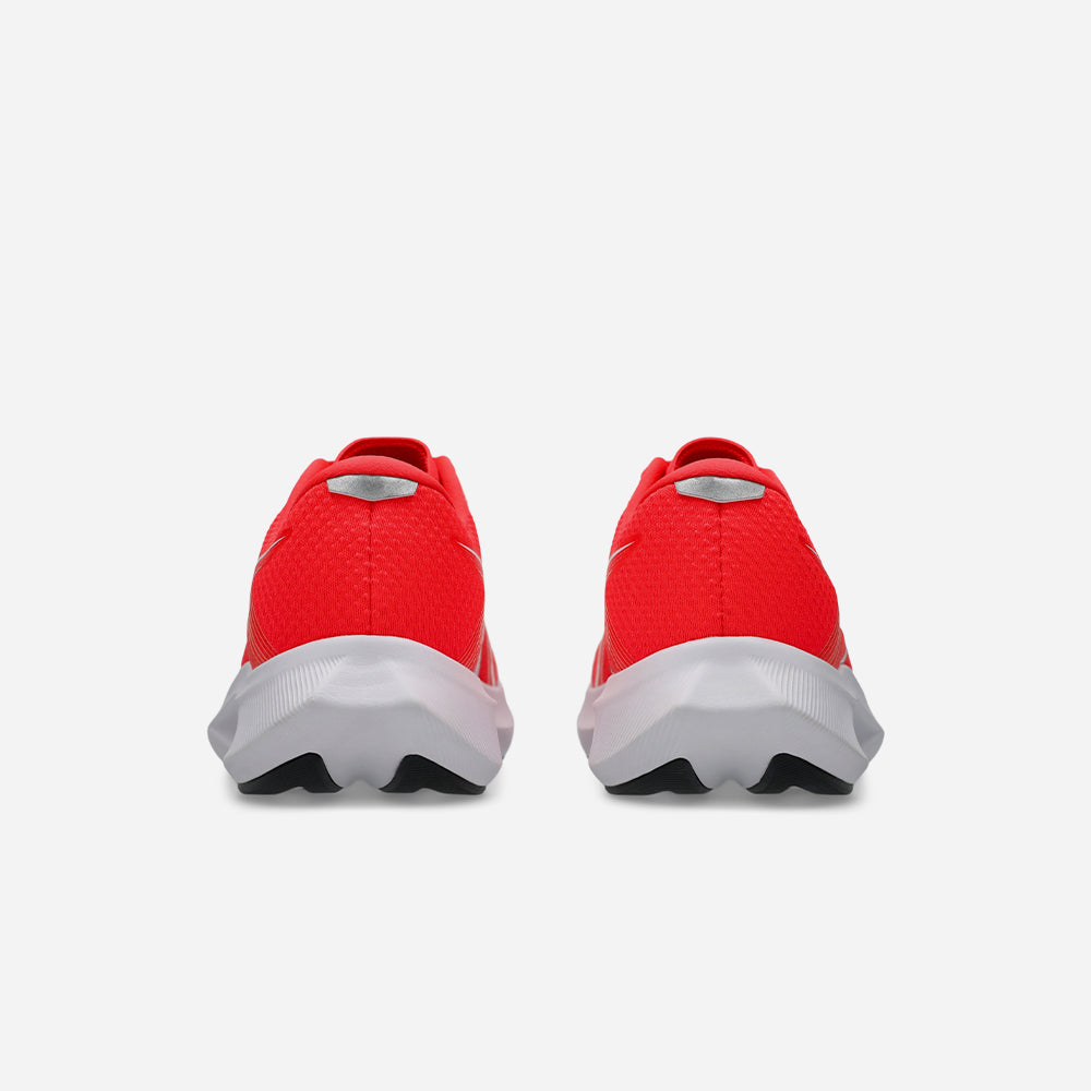 Giày Chạy Bộ Nữ Asics Hyper Speed 5 - Đỏ - Supersports Vietnam