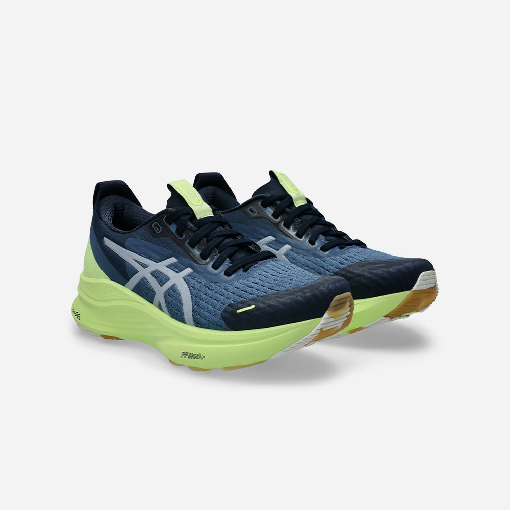 Giày Chạy Bộ Nữ Asics Gel-Kayano 32 Lite-Show - Xanh Lá - Supersports Vietnam