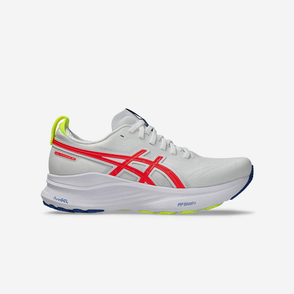 Giày Chạy Bộ Nữ Asics Gel-Kayano 32 Atc Trắng - Main Image