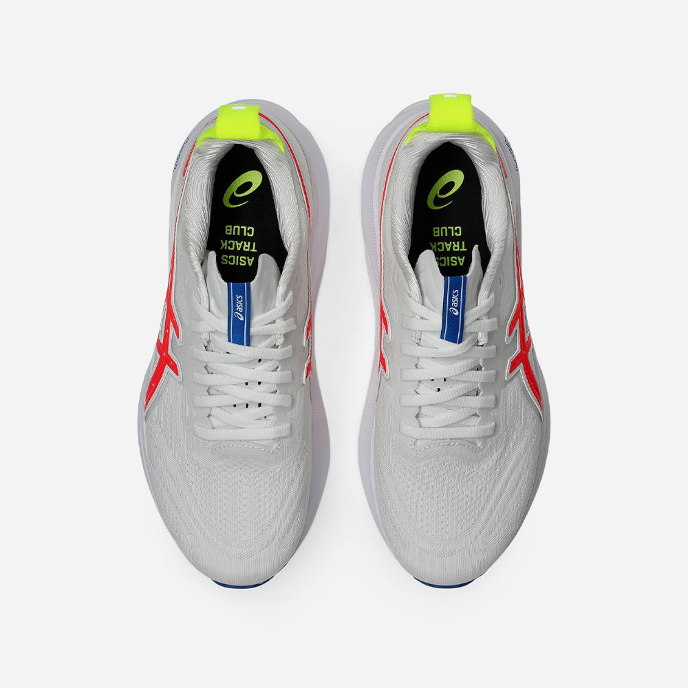 Giày Chạy Bộ Nữ Asics Gel-Kayano 32 Atc - Trắng - Supersports Vietnam