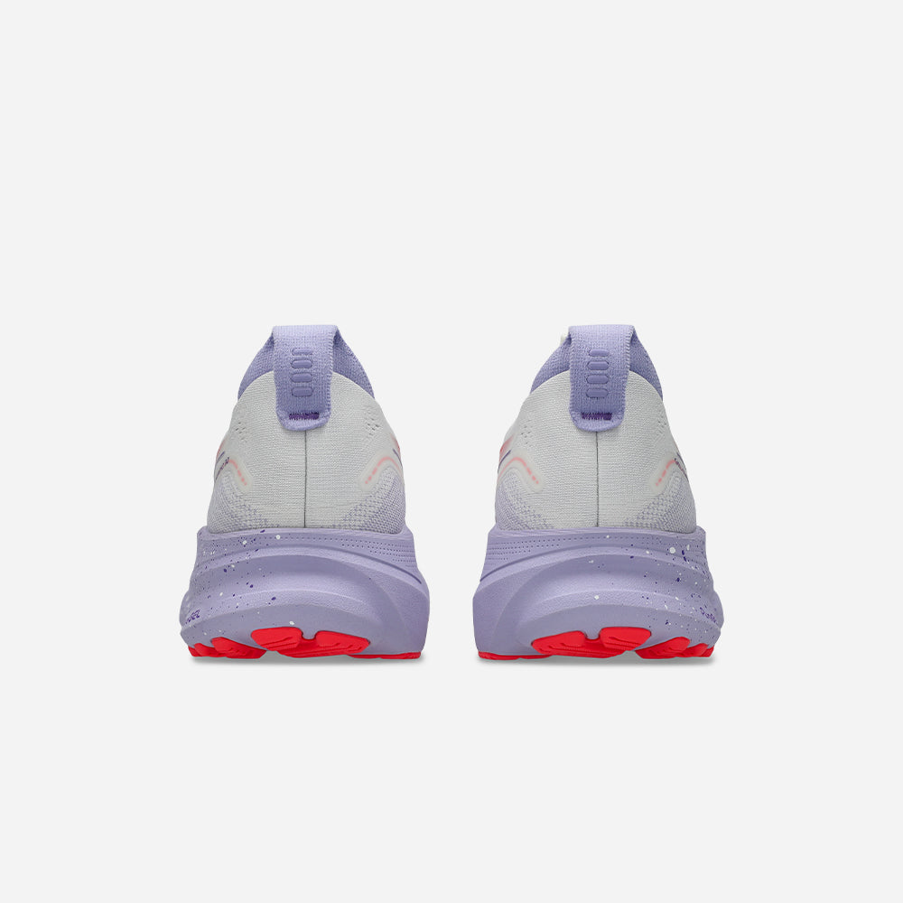 Giày Chạy Bộ Nữ Asics Gel-Kayano 32 Tokyo - Tím - Supersports Vietnam