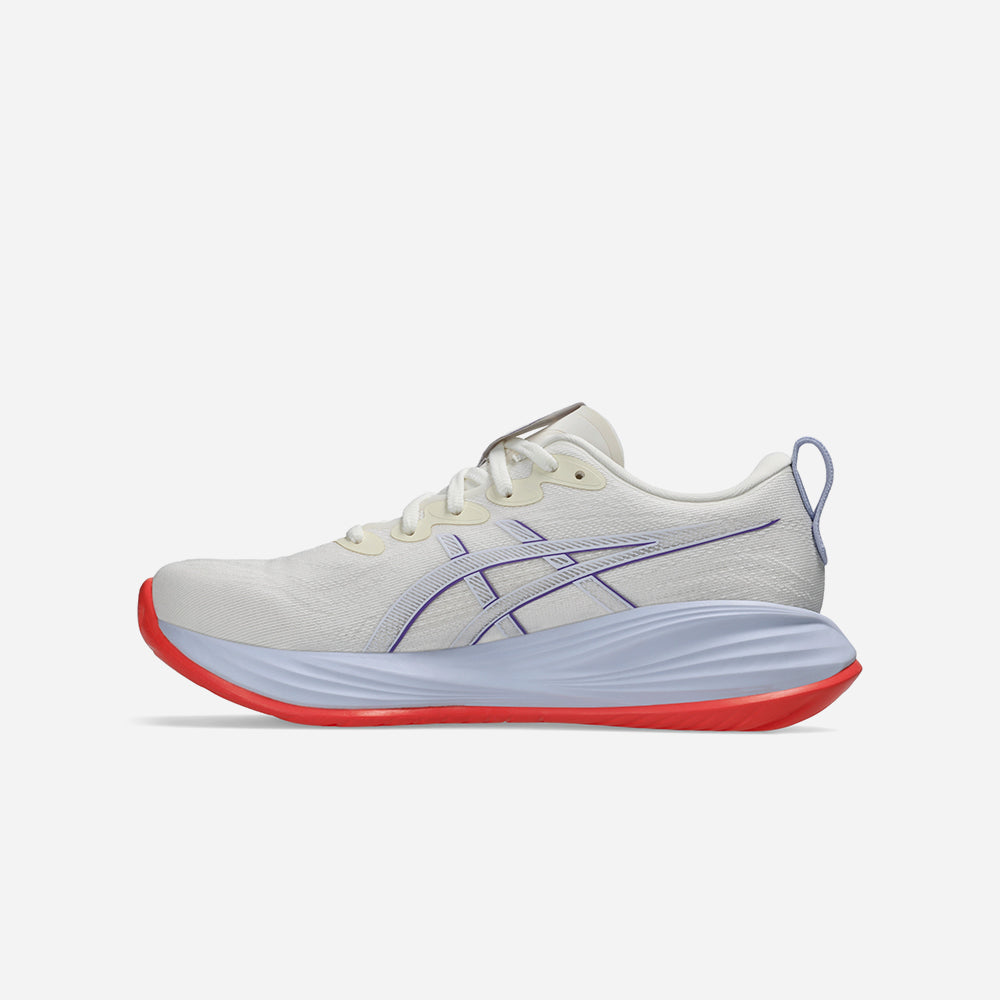 Giày Chạy Bộ Nữ Asics Gel-Cumulus 27 Tokyo - Be - Supersports Vietnam