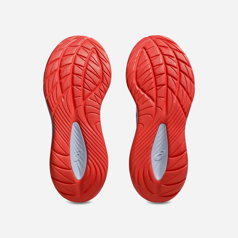 Giày Chạy Bộ Nữ Asics Gel-Cumulus 27 Tokyo - Be - Supersports Vietnam