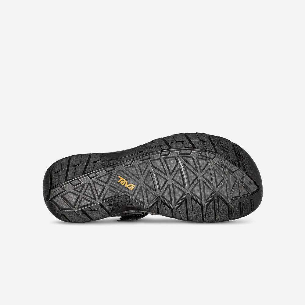 Giày Sandal Nam Teva Omnium 2 - Đen - Supersports Vietnam