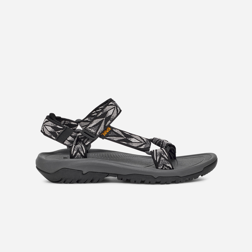 Giày Sandal Nam Teva Hurricane Xlt2 - Đen - Supersports Vietnam