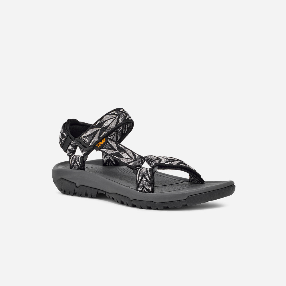 Giày Sandal Nam Teva Hurricane Xlt2 - Đen - Supersports Vietnam