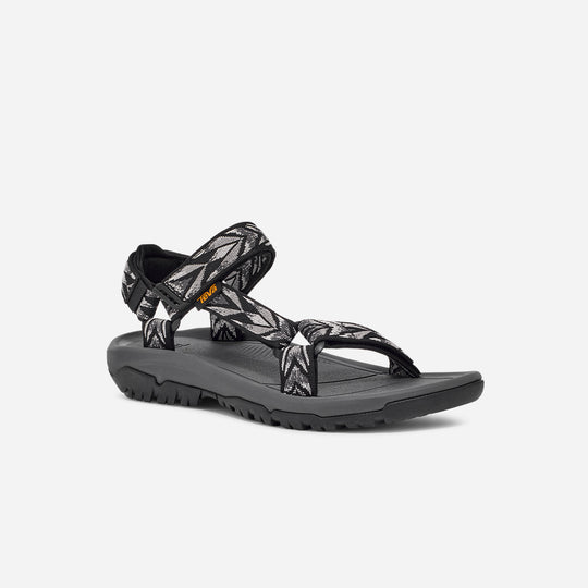 Giày Sandal Nam Teva Hurricane Xlt2 - Đen
