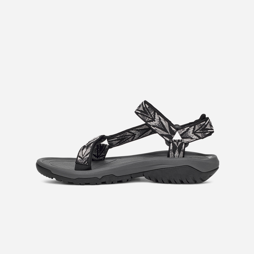 Giày Sandal Nam Teva Hurricane Xlt2 - Đen - Supersports Vietnam