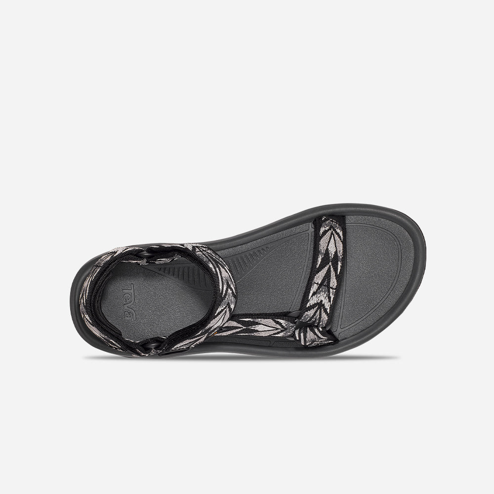 Giày Sandal Nam Teva Hurricane Xlt2 - Đen - Supersports Vietnam