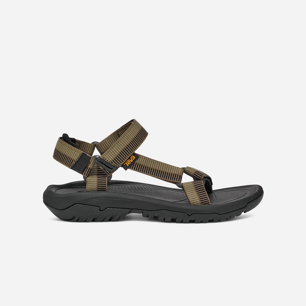 Giày Sandal Nam Teva Hurricane Xlt2 - Nâu - Supersports Vietnam