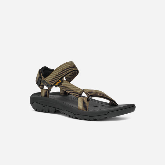 Giày Sandal Nam Teva Hurricane Xlt2 - Nâu