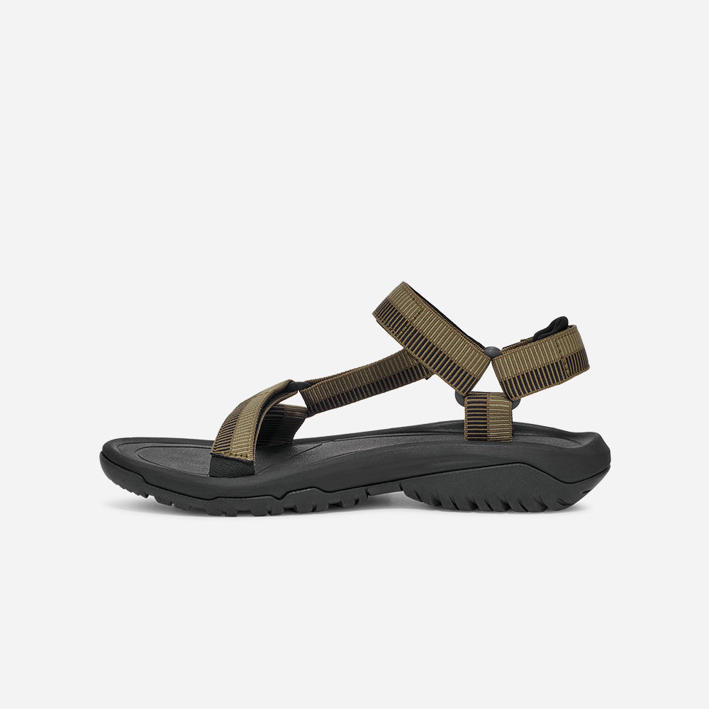Giày Sandal Nam Teva Hurricane Xlt2 - Nâu - Supersports Vietnam