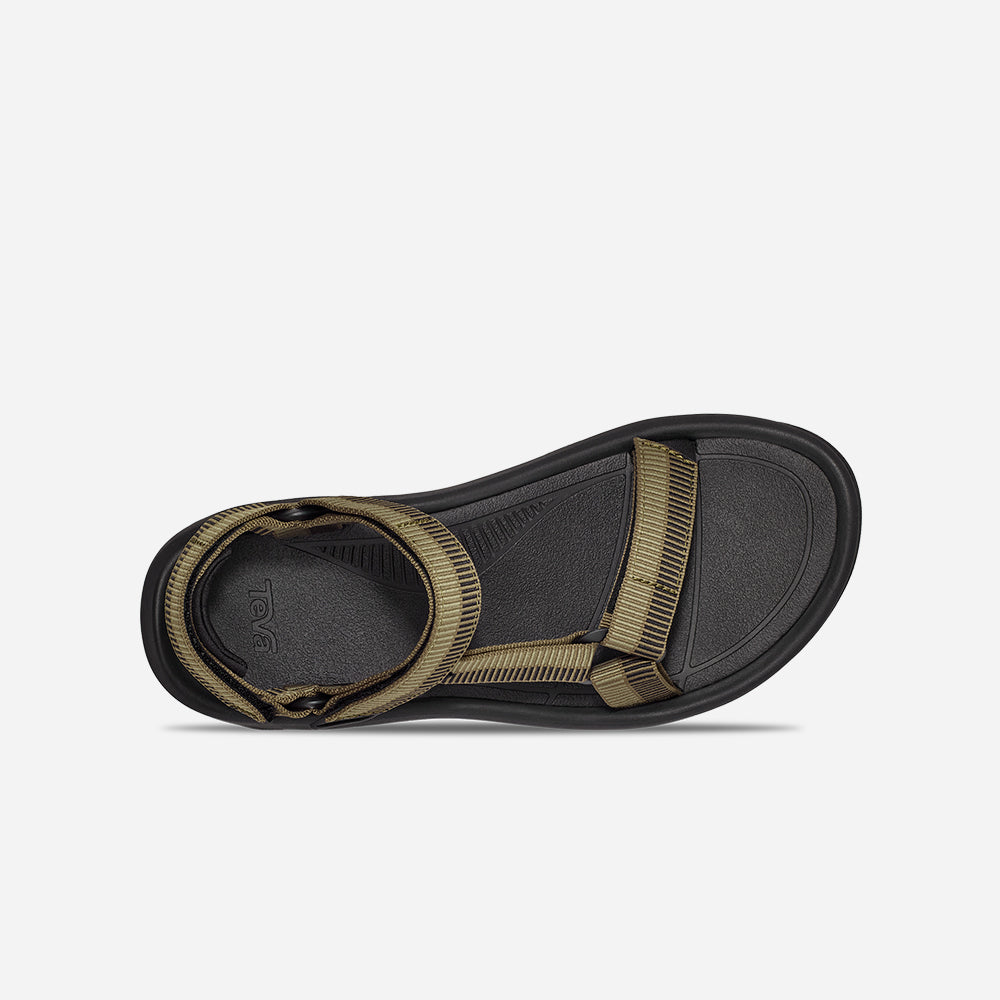 Giày Sandal Nam Teva Hurricane Xlt2 - Nâu - Supersports Vietnam
