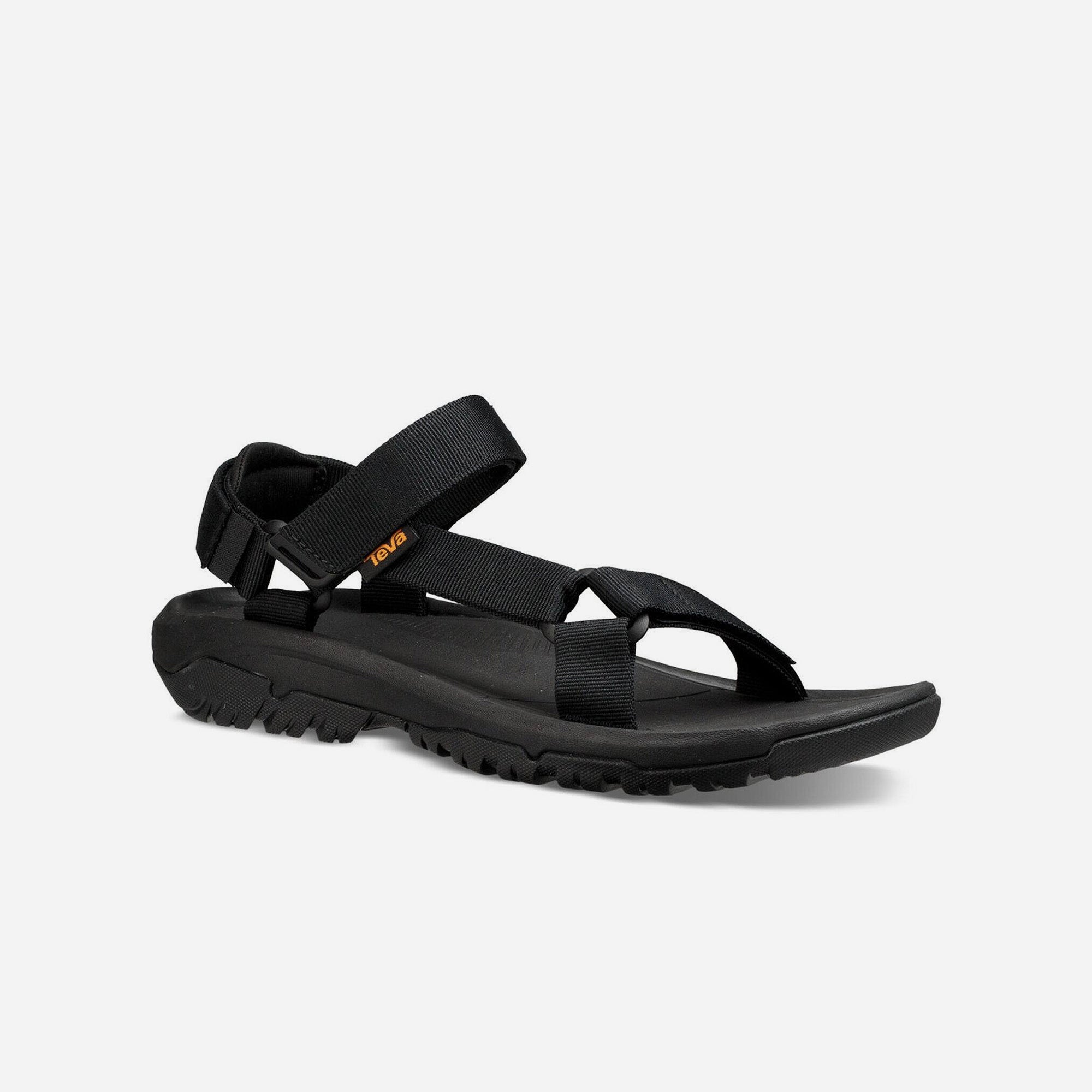 Giày Sandals Nam Teva Hurricane Xlt2 - Đen - Supersports Vietnam