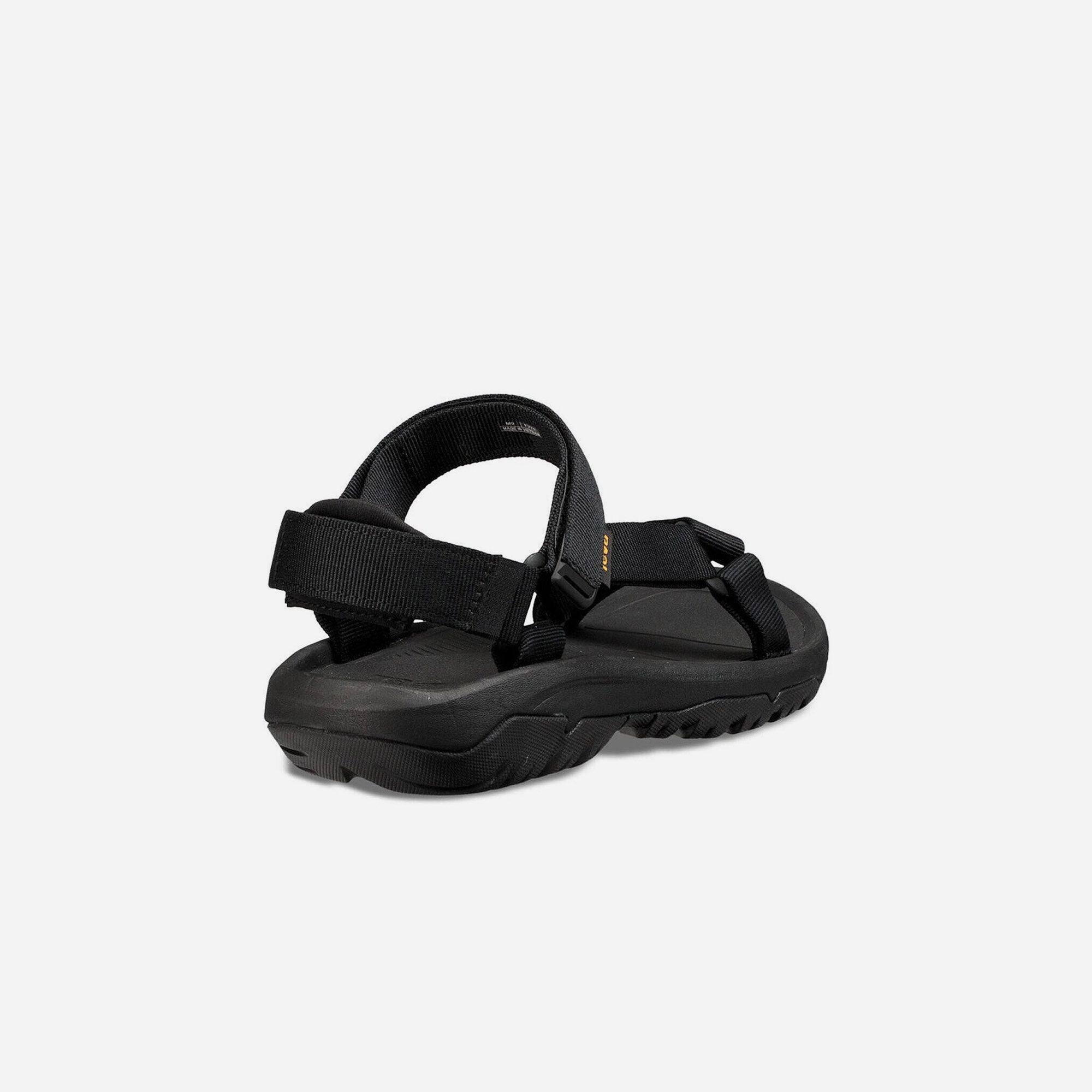 Giày Sandals Nam Teva Hurricane Xlt2 - Đen - Supersports Vietnam