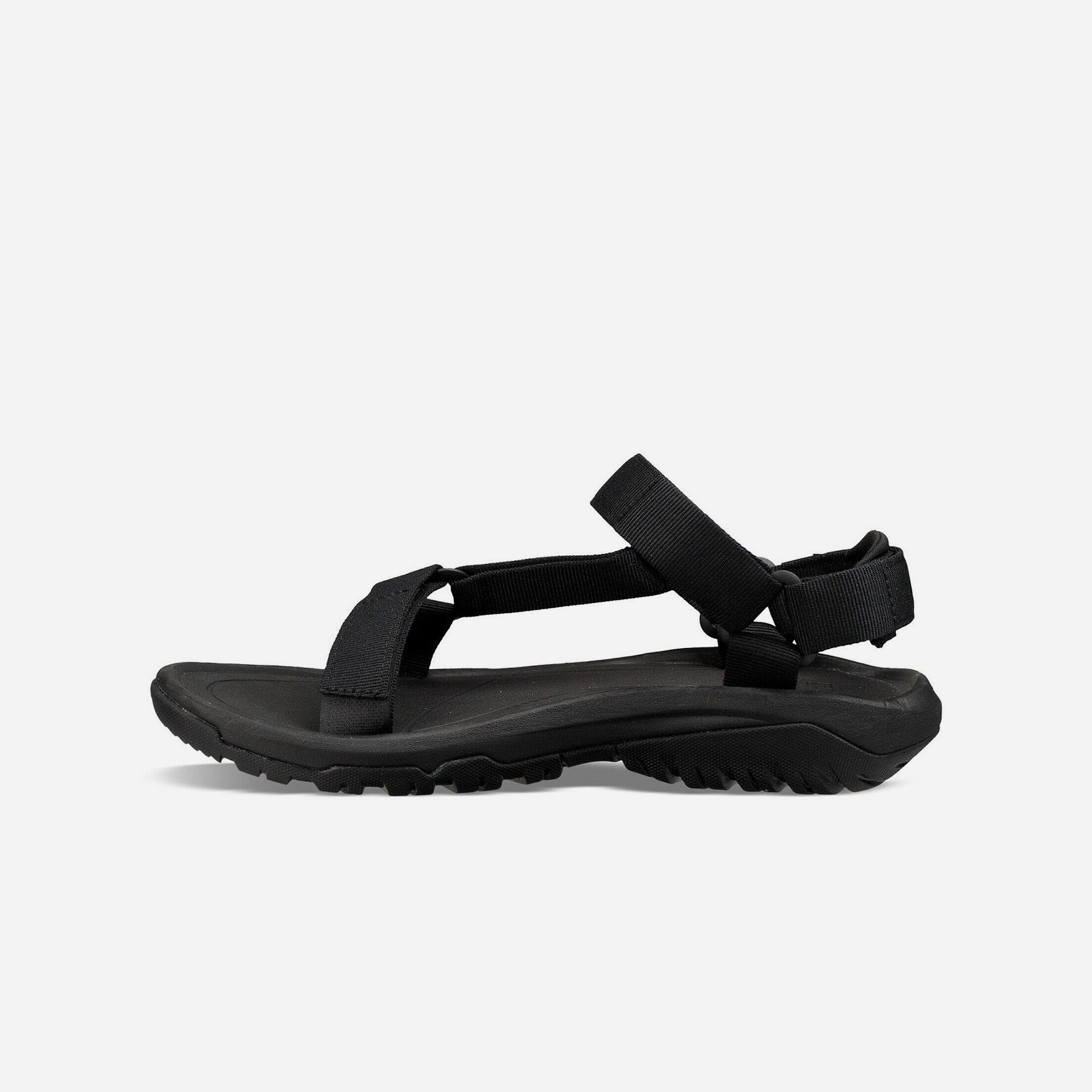 Giày Sandals Nam Teva Hurricane Xlt2 - Đen - Supersports Vietnam