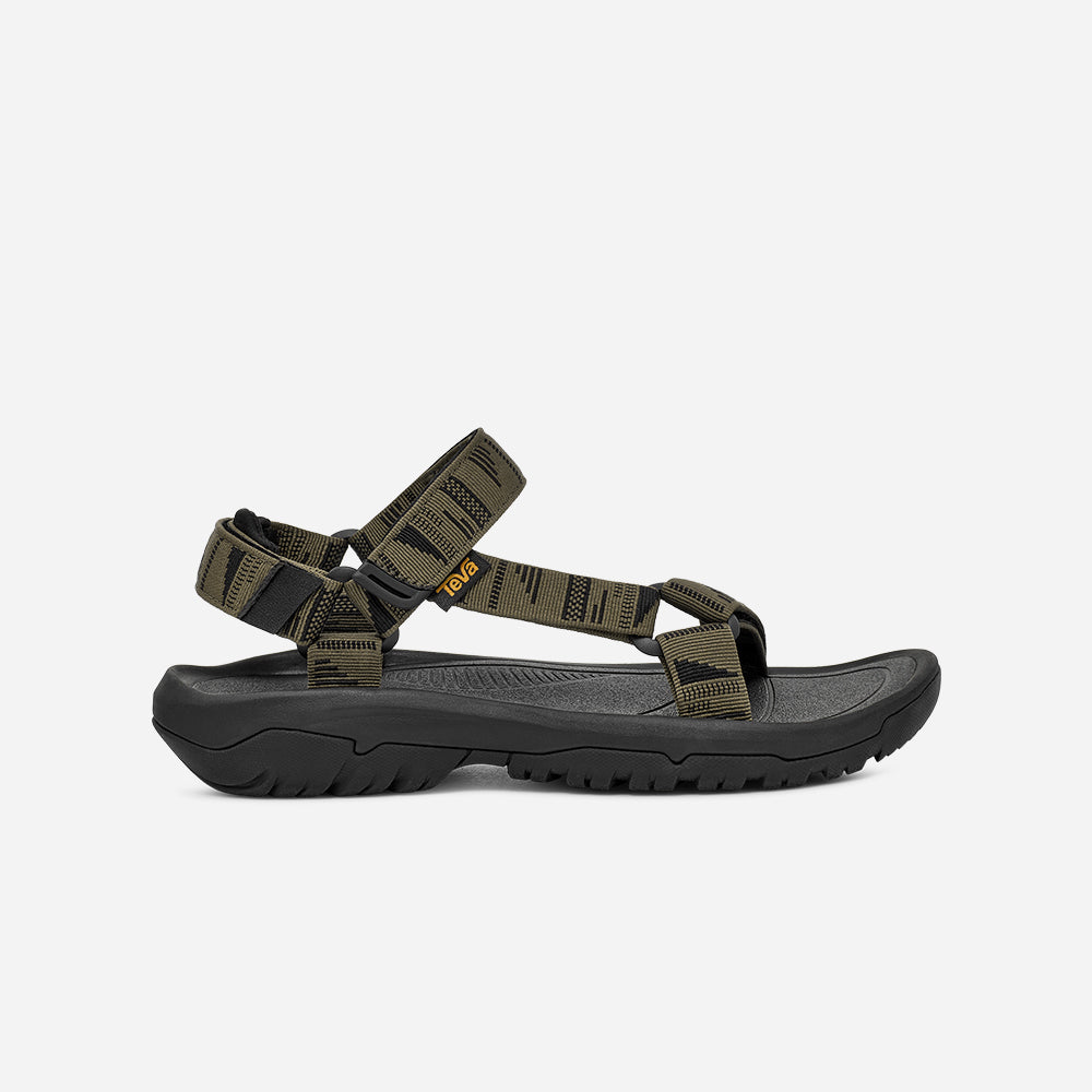Giày Sandal Nam Teva Hurricane Xlt2 - Nâu - Supersports Vietnam