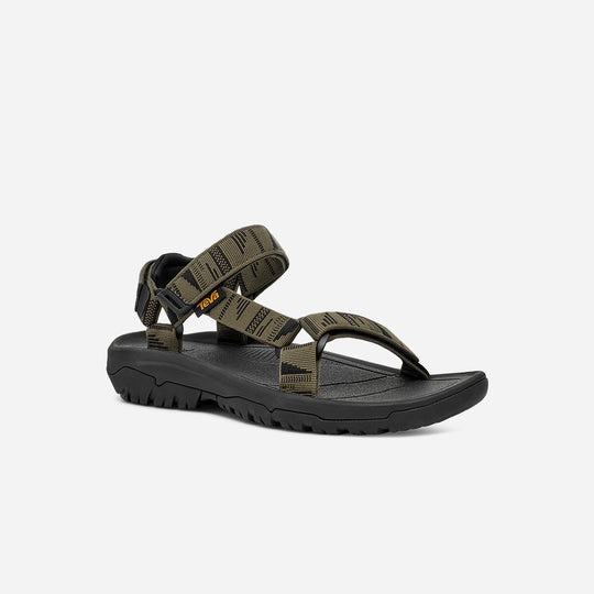 Giày Sandal Nam Teva Hurricane Xlt2 - Nâu