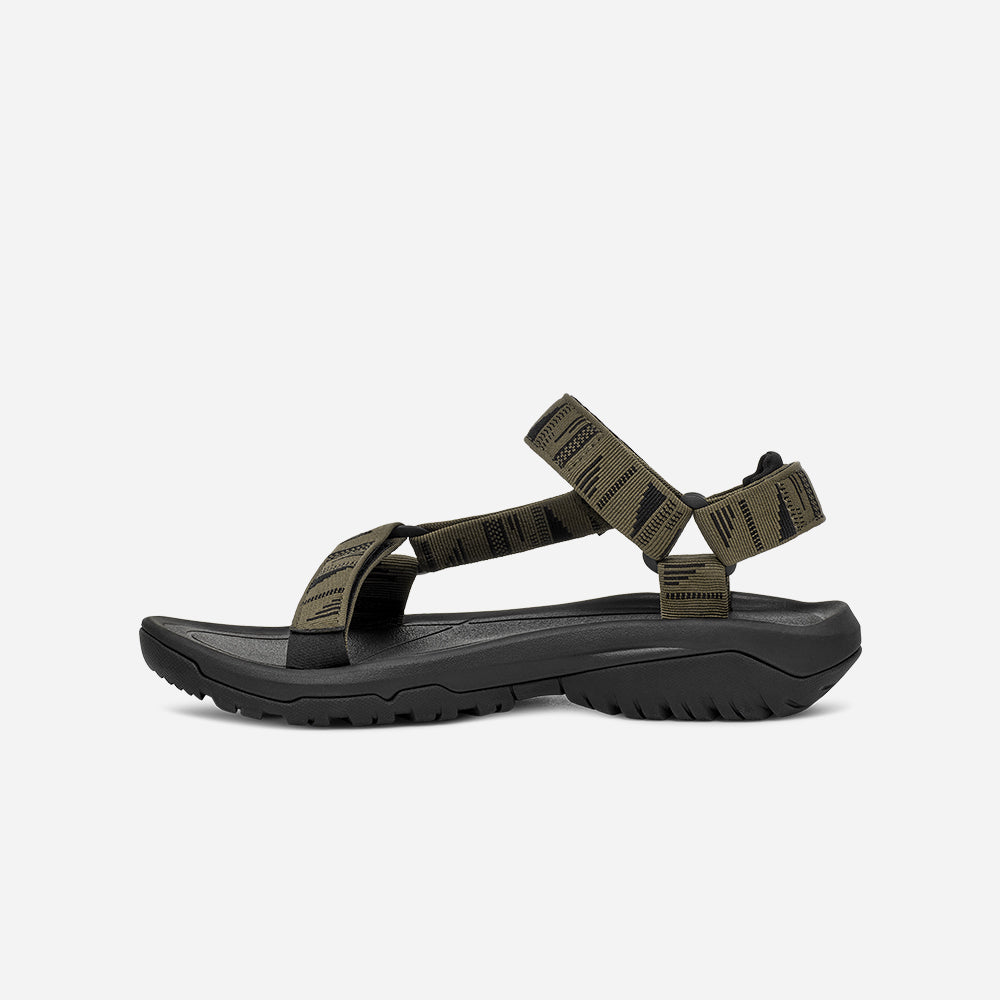 Giày Sandal Nam Teva Hurricane Xlt2 - Nâu - Supersports Vietnam