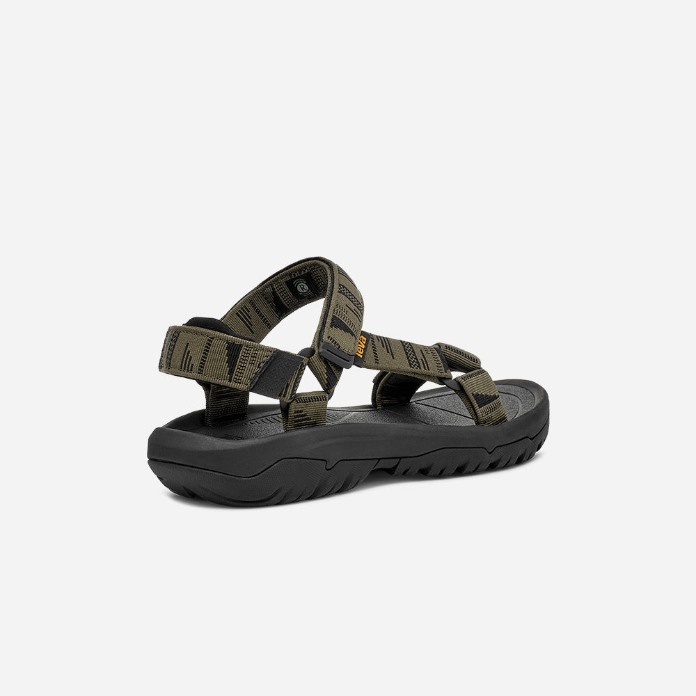 Giày Sandal Nam Teva Hurricane Xlt2 - Nâu - Supersports Vietnam