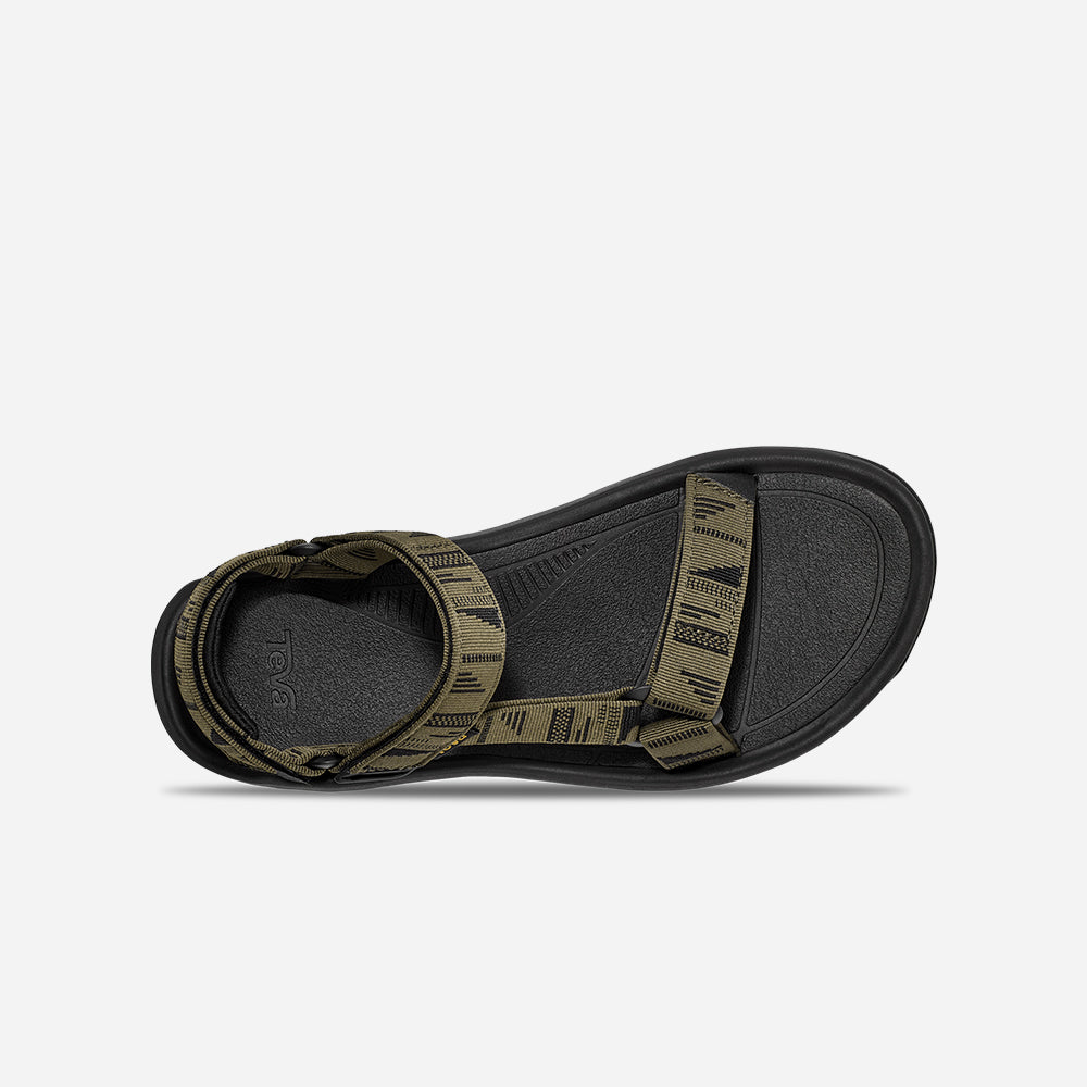 Giày Sandal Nam Teva Hurricane Xlt2 - Nâu - Supersports Vietnam