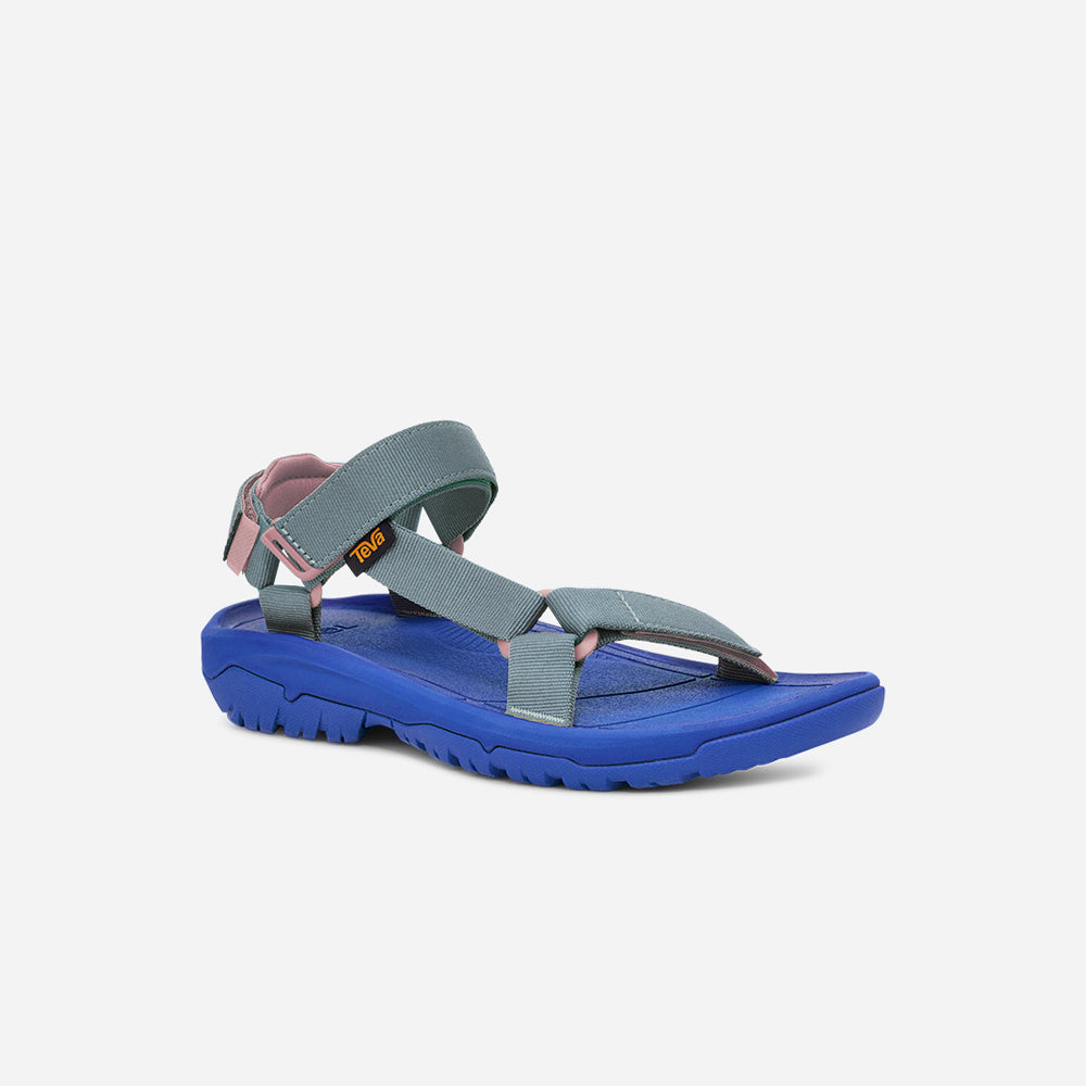 Giày Sandals Nam Teva Hurricane Xlt2 - Xanh Dương - Supersports Vietnam