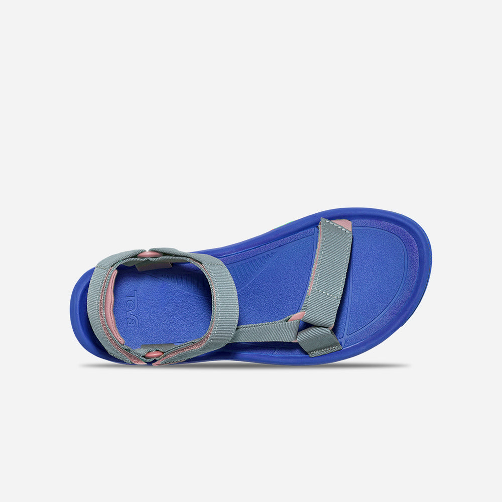 Giày Sandals Nam Teva Hurricane Xlt2 - Xanh Dương - Supersports Vietnam