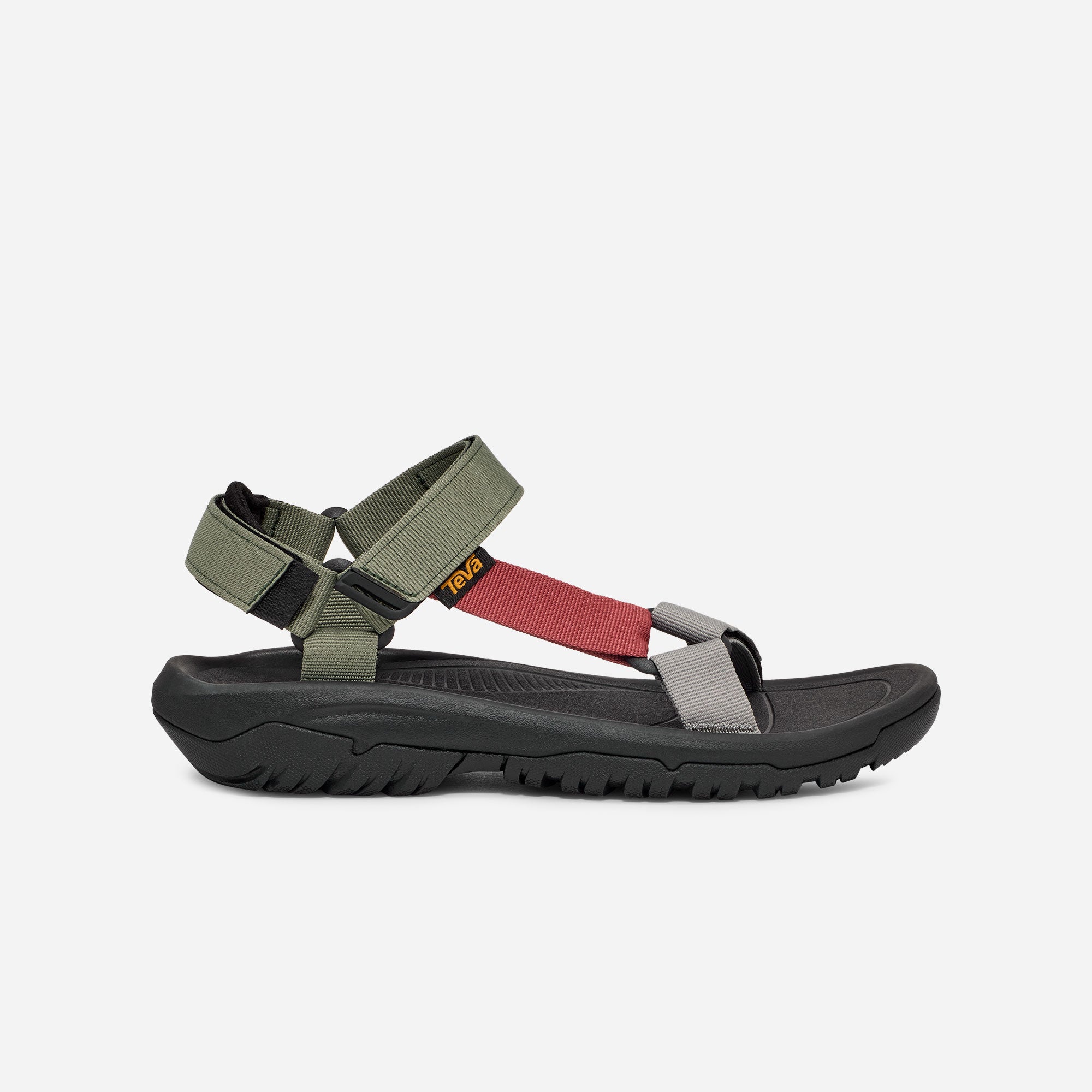 Giày Sandals Nam Teva Hurricane Xlt2 - Xám - Supersports Vietnam