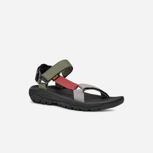 Giày Sandals Nam Teva Hurricane Xlt2 - Xám