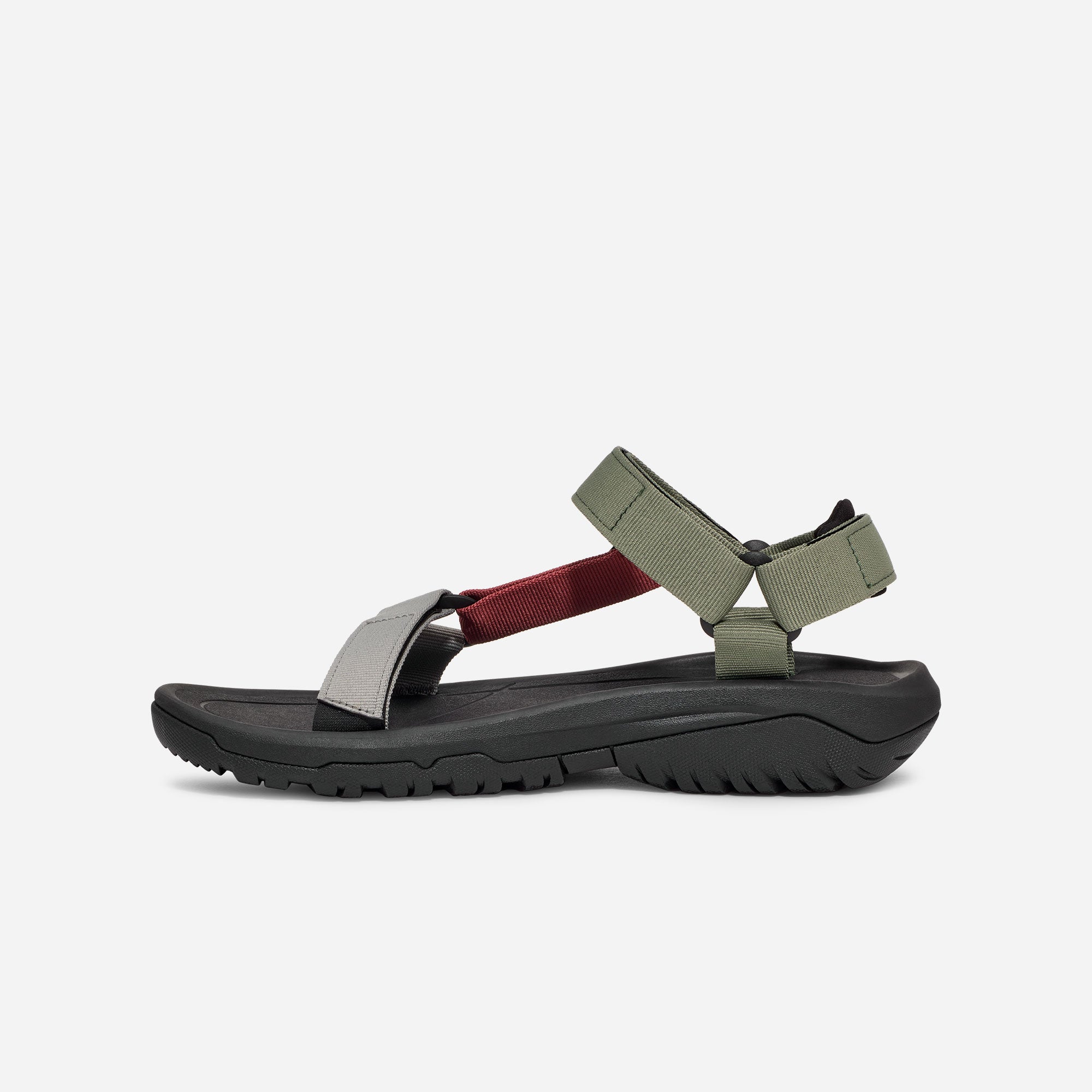 Giày Sandals Nam Teva Hurricane Xlt2 - Xám - Supersports Vietnam