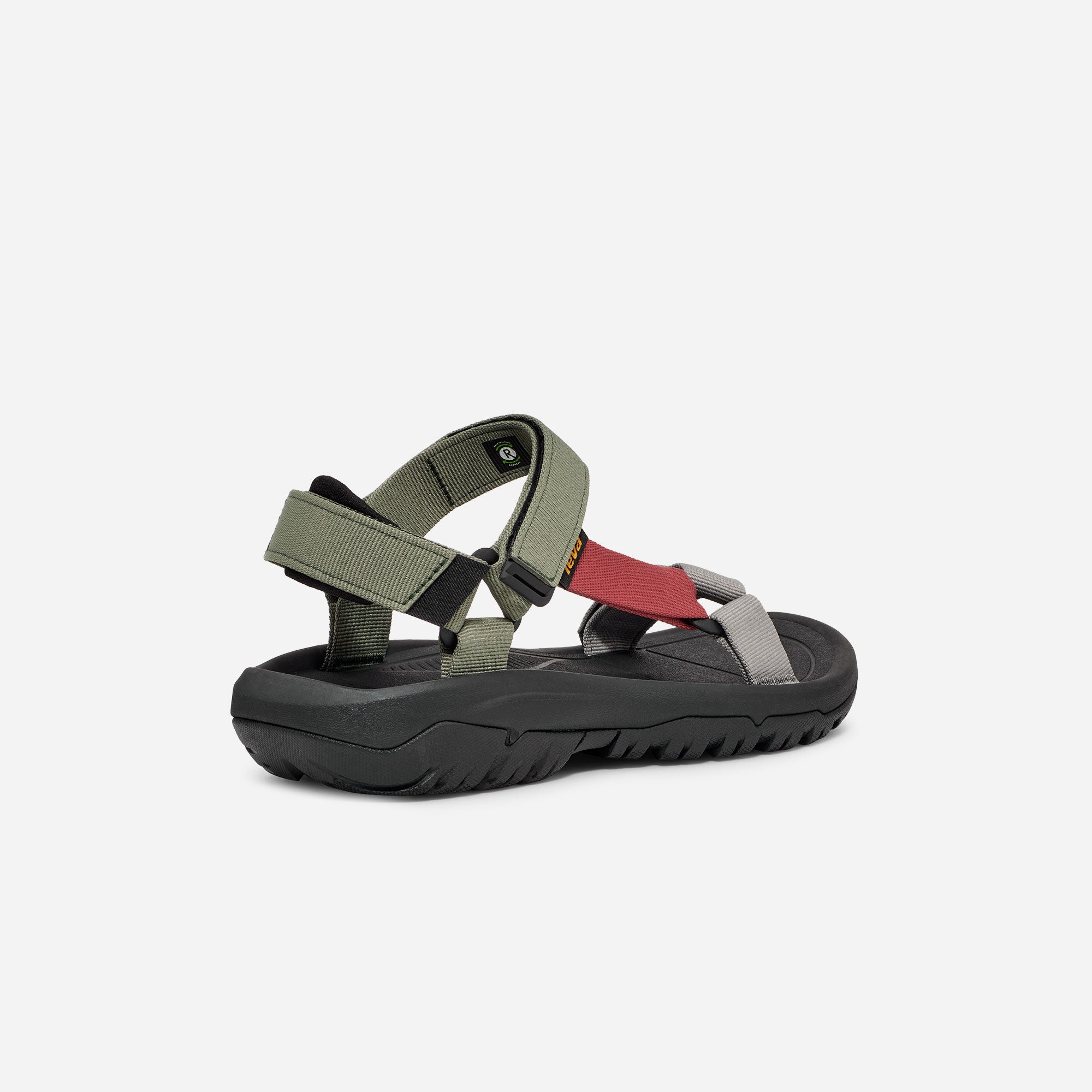 Giày Sandals Nam Teva Hurricane Xlt2 - Xám - Supersports Vietnam