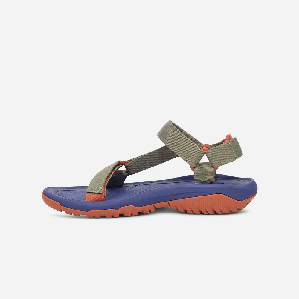 Giày Sandals Nam Teva Hurricane Xlt2 - Nhiều Màu - Supersports Vietnam