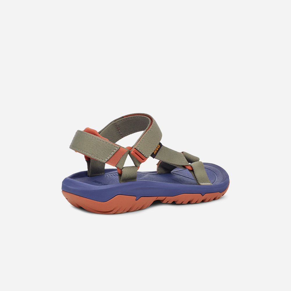 Giày Sandals Nam Teva Hurricane Xlt2 - Nhiều Màu - Supersports Vietnam