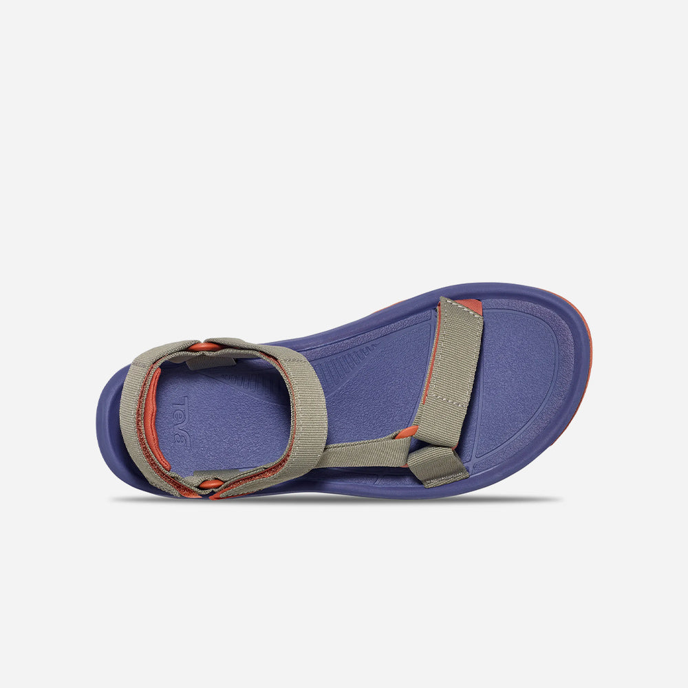 Giày Sandals Nam Teva Hurricane Xlt2 - Nhiều Màu - Supersports Vietnam